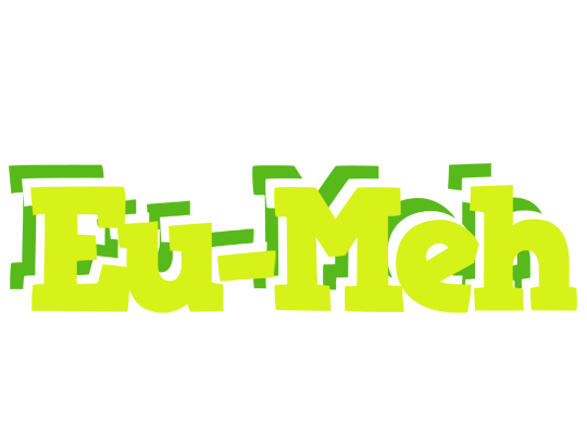 Eu-Meh citrus logo