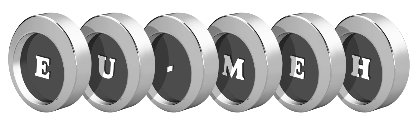 Eu-Meh coins logo