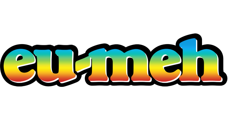 Eu-Meh color logo