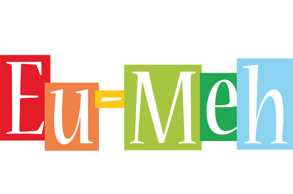 Eu-Meh colors logo