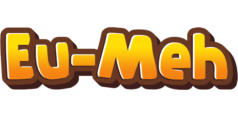 Eu-Meh cookies logo