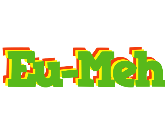 Eu-Meh crocodile logo