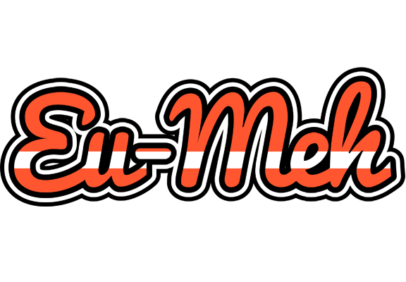 Eu-Meh denmark logo