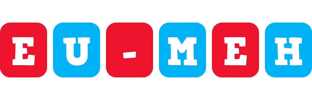 Eu-Meh diesel logo