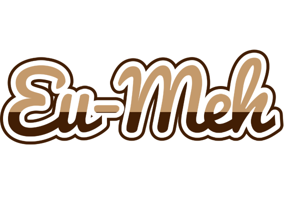 Eu-Meh exclusive logo
