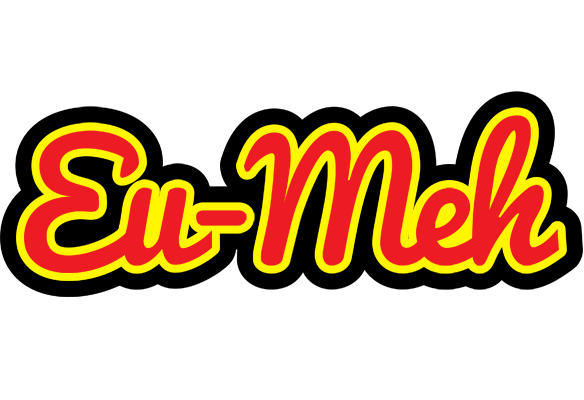 Eu-Meh fireman logo