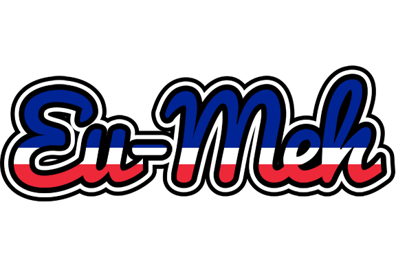 Eu-Meh france logo