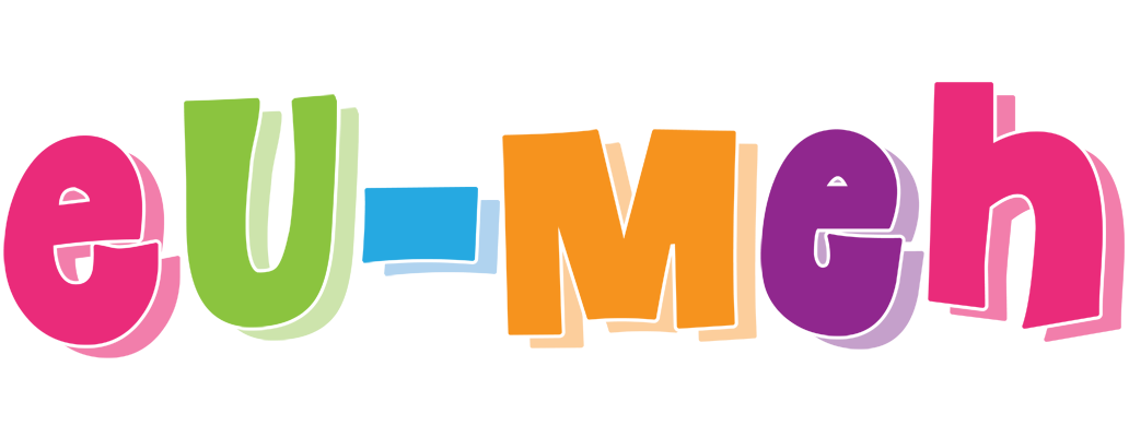 Eu-Meh friday logo