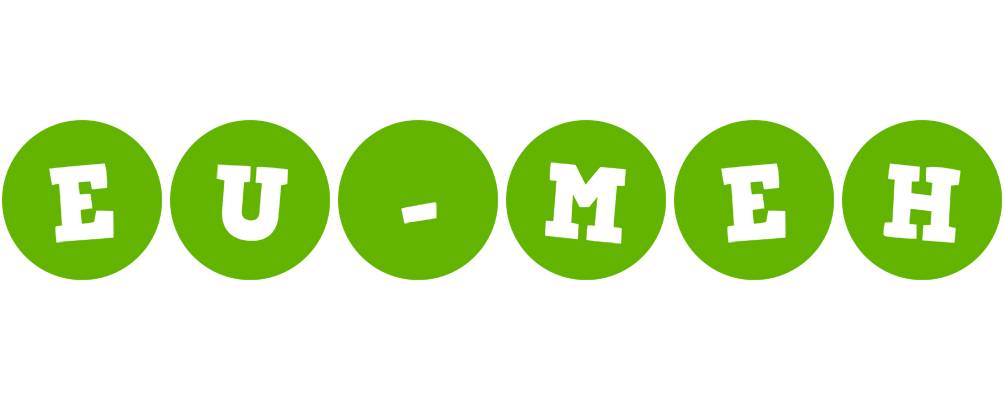 Eu-Meh games logo