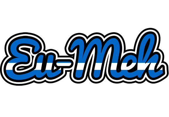 Eu-Meh greece logo