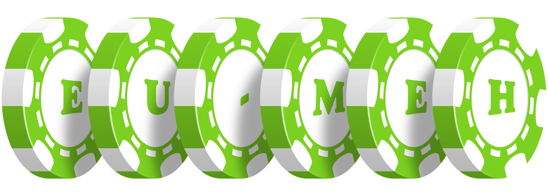 Eu-Meh holdem logo