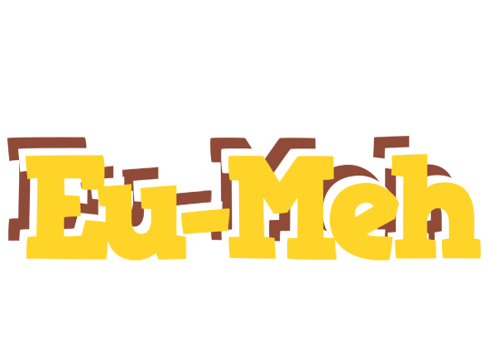 Eu-Meh hotcup logo