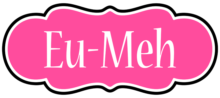 Eu-Meh invitation logo