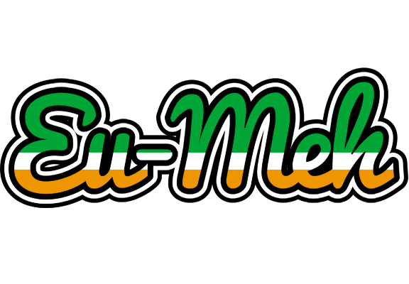 Eu-Meh ireland logo