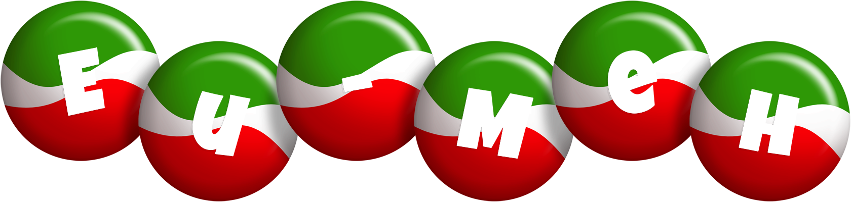 Eu-Meh italy logo
