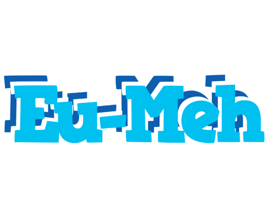 Eu-Meh jacuzzi logo