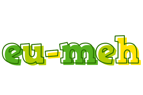 Eu-Meh juice logo