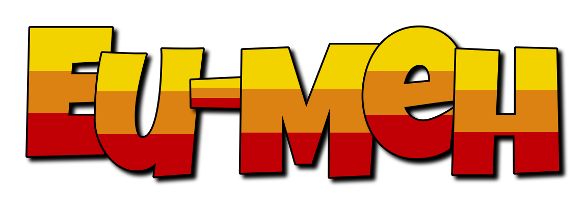 Eu-Meh jungle logo
