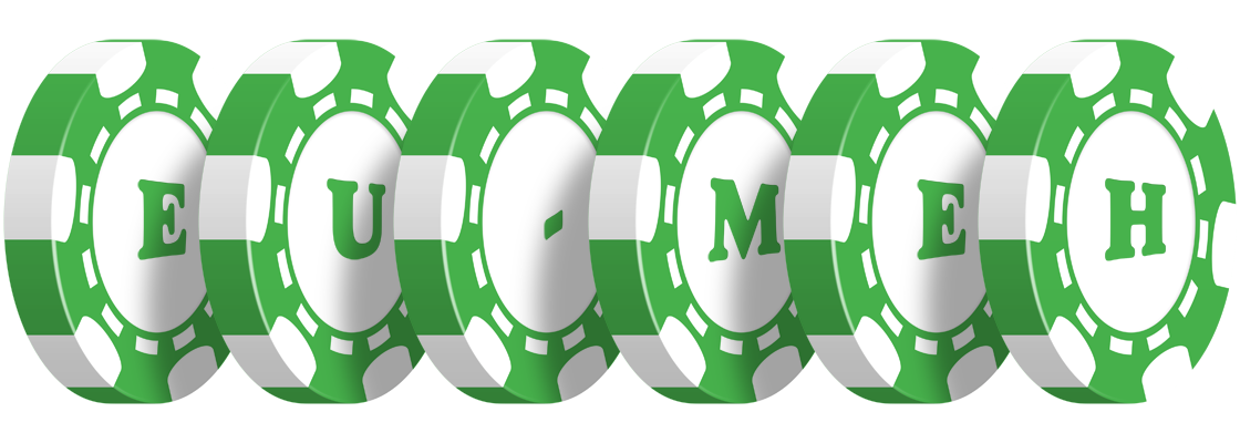 Eu-Meh kicker logo