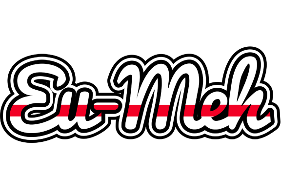 Eu-Meh kingdom logo