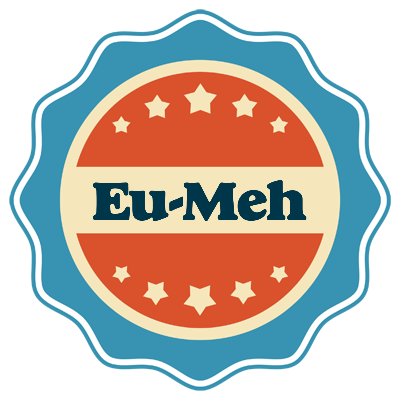 Eu-Meh labels logo