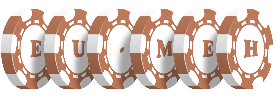 Eu-Meh limit logo