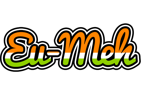Eu-Meh mumbai logo