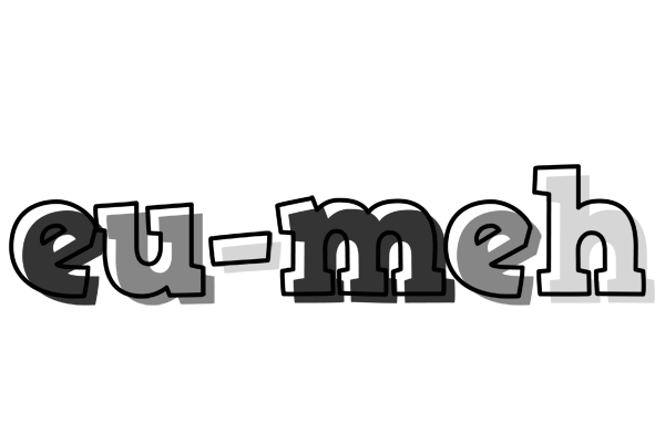 Eu-Meh night logo