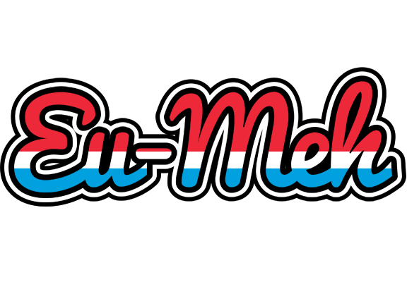 Eu-Meh norway logo