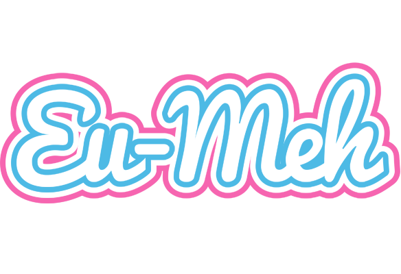 Eu-Meh outdoors logo