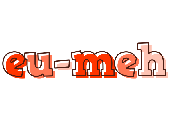 Eu-Meh paint logo