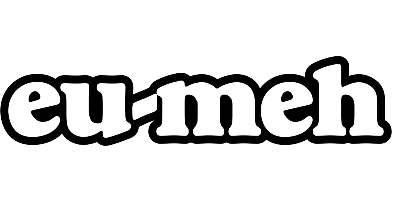 Eu-Meh panda logo