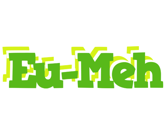 Eu-Meh picnic logo