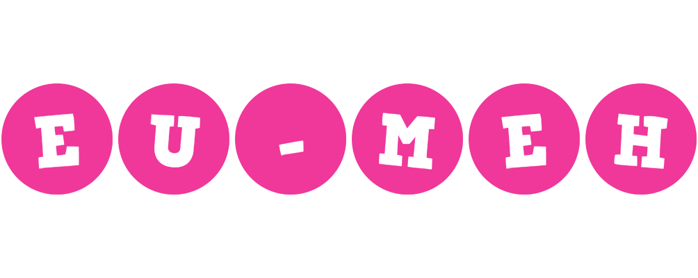 Eu-Meh poker logo