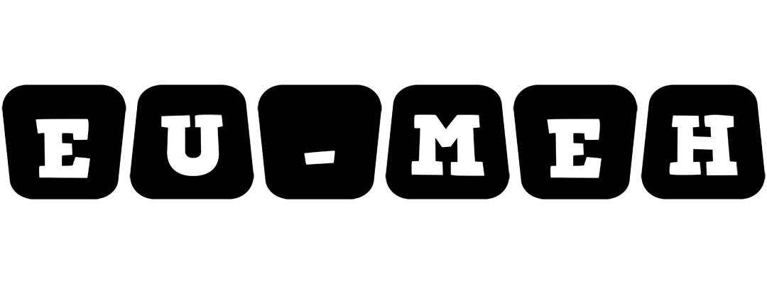 Eu-Meh racing logo