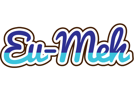 Eu-Meh raining logo