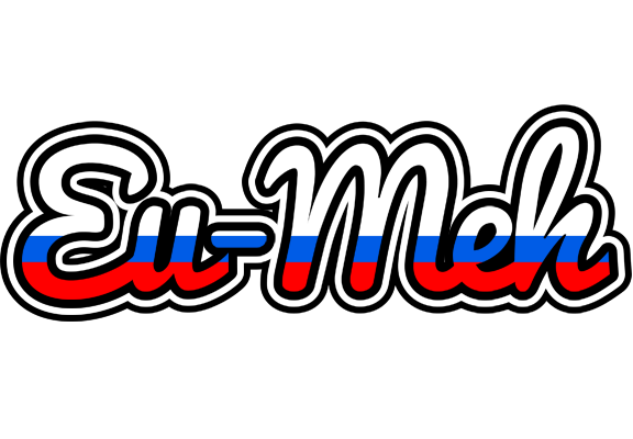 Eu-Meh russia logo