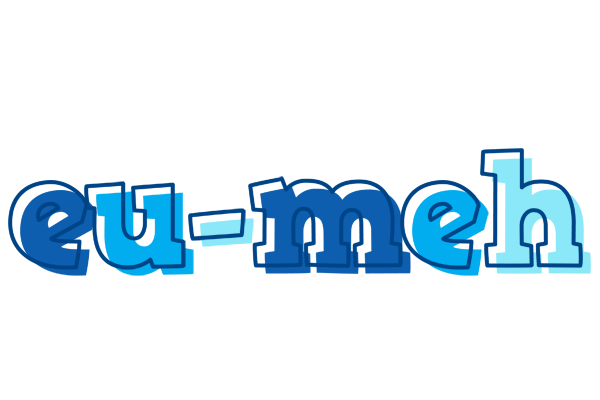 Eu-Meh sailor logo