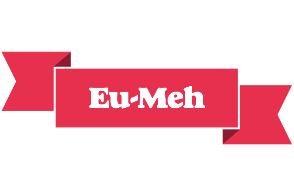Eu-Meh sale logo