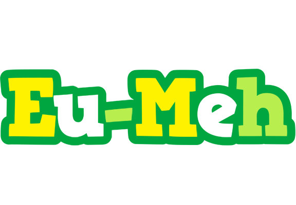 Eu-Meh soccer logo