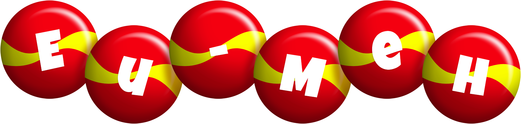 Eu-Meh spain logo
