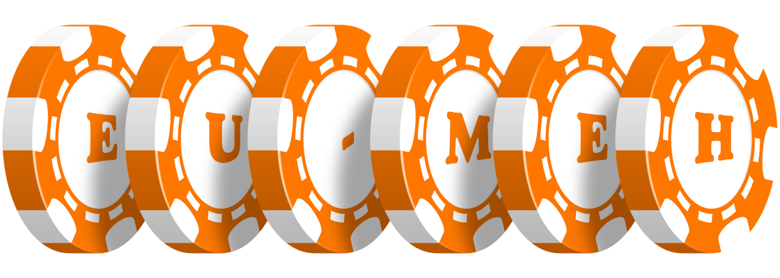 Eu-Meh stacks logo