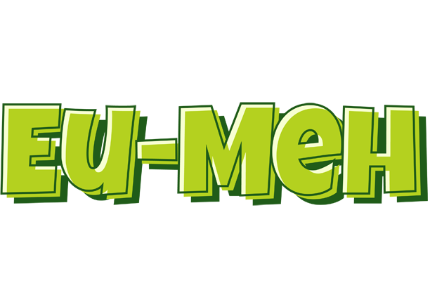 Eu-Meh summer logo