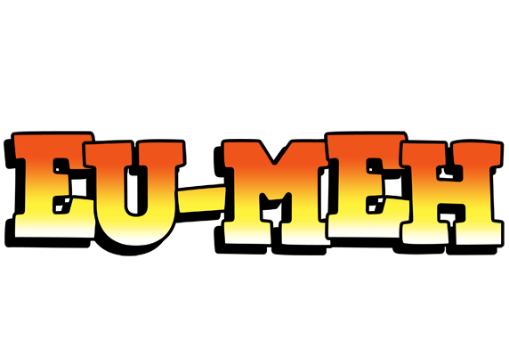 Eu-Meh sunset logo