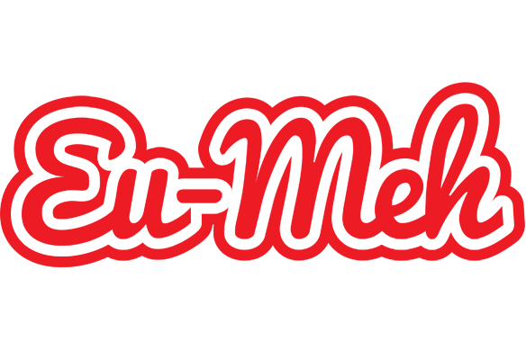 Eu-Meh sunshine logo