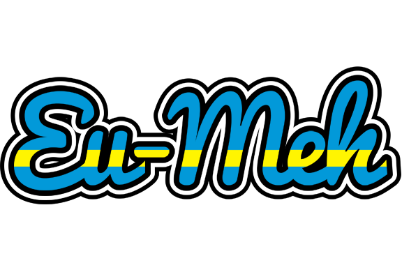 Eu-Meh sweden logo