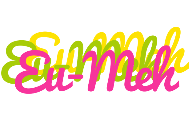 Eu-Meh sweets logo