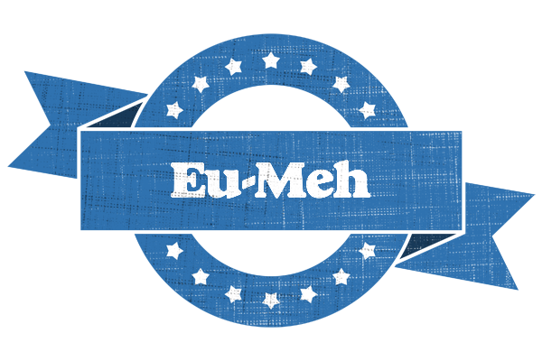 Eu-Meh trust logo