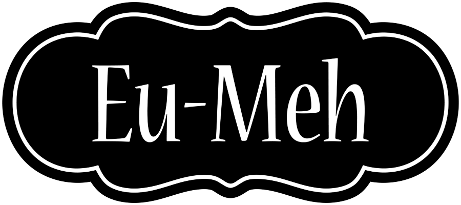 Eu-Meh welcome logo