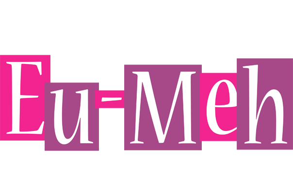 Eu-Meh whine logo